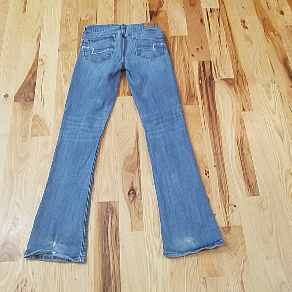 Jeans - Picture 2 of 2